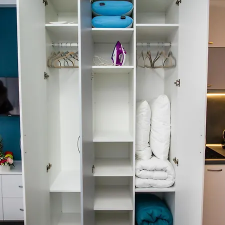 Ivi Ema * Кранево