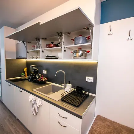 Ivi Ema * Кранево