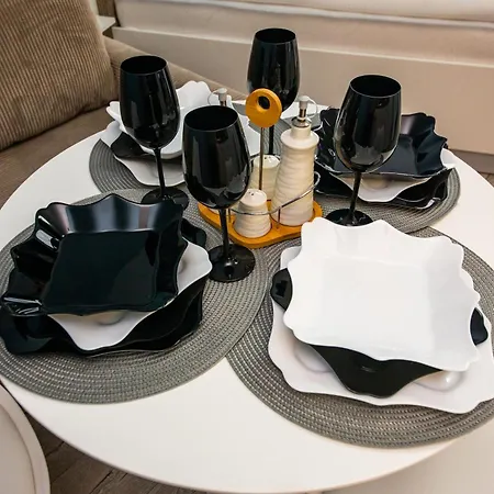 Ivi Ema Апартамент Кранево