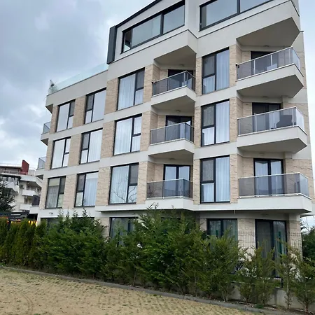 Ivi Ema דירה קרנבו