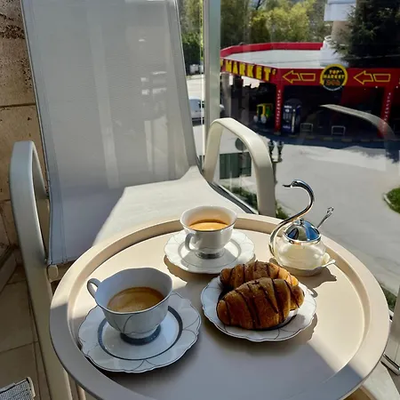 Апартамент Ivi Ema