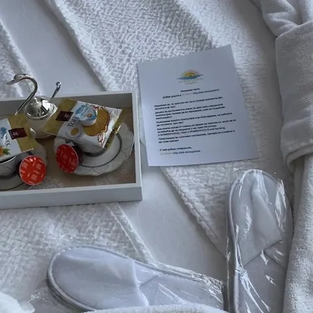 Ivi Ema Апартамент *