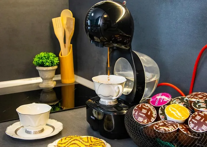 דירה Ivi Ema קרנבו