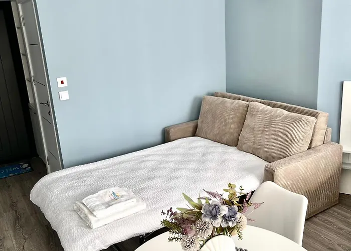 Ivi Ema דירה קרנבו