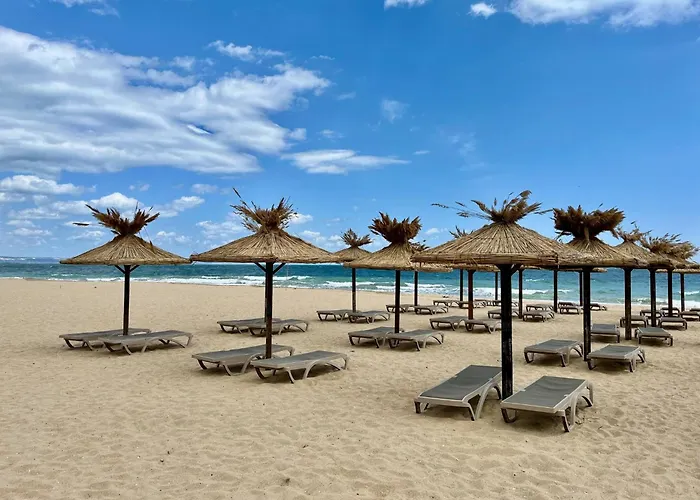 Ivi Ema דירה קרנבו