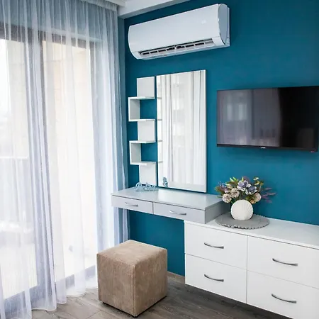 Ivi Ema アパート