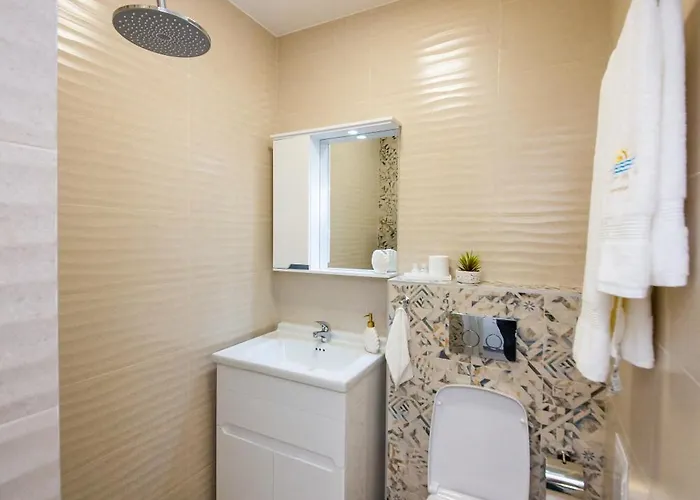 Ivi Ema Appartamento