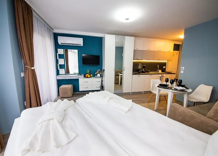 Ivi Ema Appartamento Kranevo