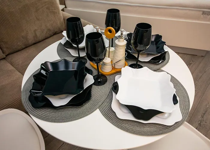 Ivi Ema Appartamento Kranevo