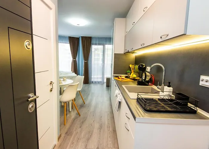 Ivi Ema Appartamento