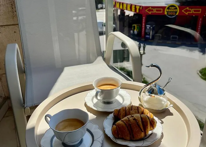 Appartamento Ivi Ema