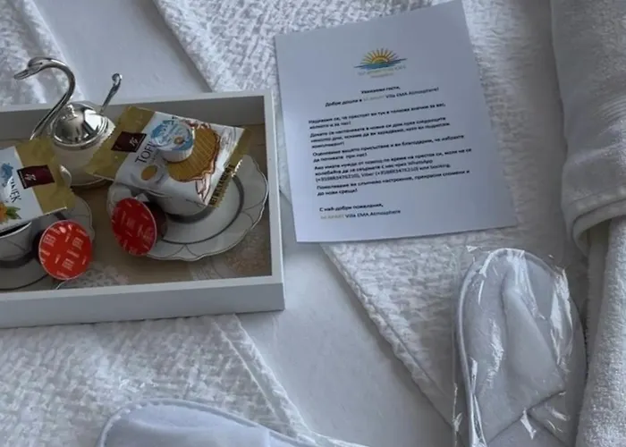 Ivi Ema Appartamento *